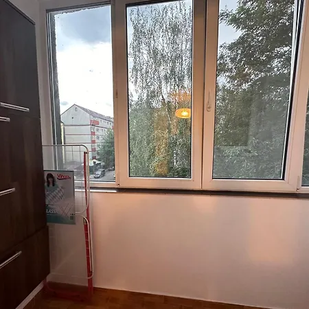 Zlata Cozzy Apartment Suceava Exterior photo