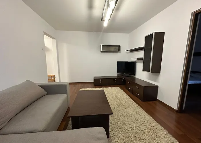Zlata Cozzy Apartment