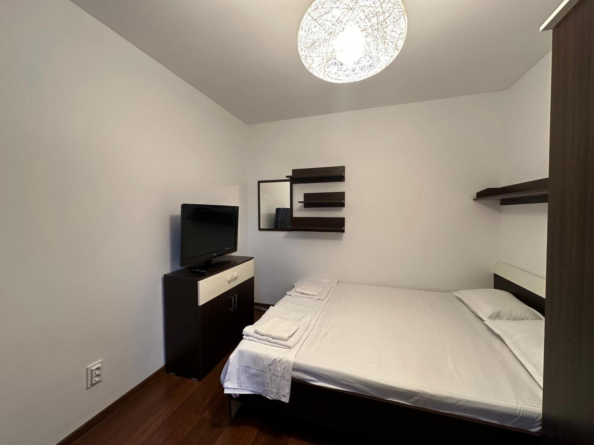 Zlata Cozzy Appartement *